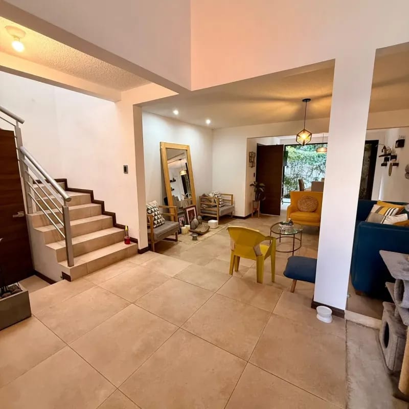 CASA EN VENTA EN “HOME 16” ZONA 16 — Casa en Venta en Home 16, Zona 16, Guatemala, Ciudad — foto 10 de 17