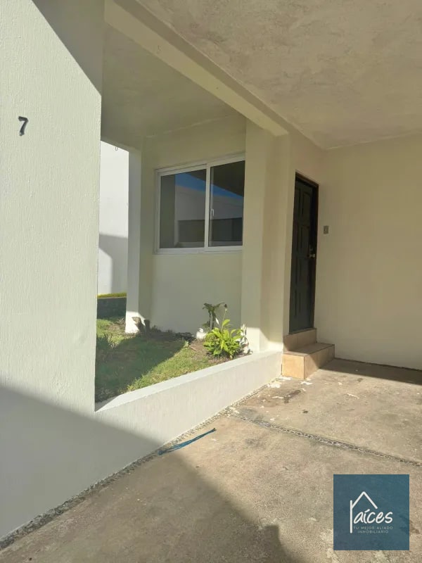 Casa en Renta SAN CRISTOBAL Sector A-10 (D) - 15