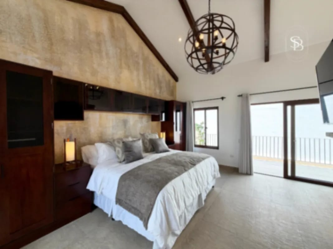 Casa en Venta - Los Franciscanos, Antigua Guatemala - 10