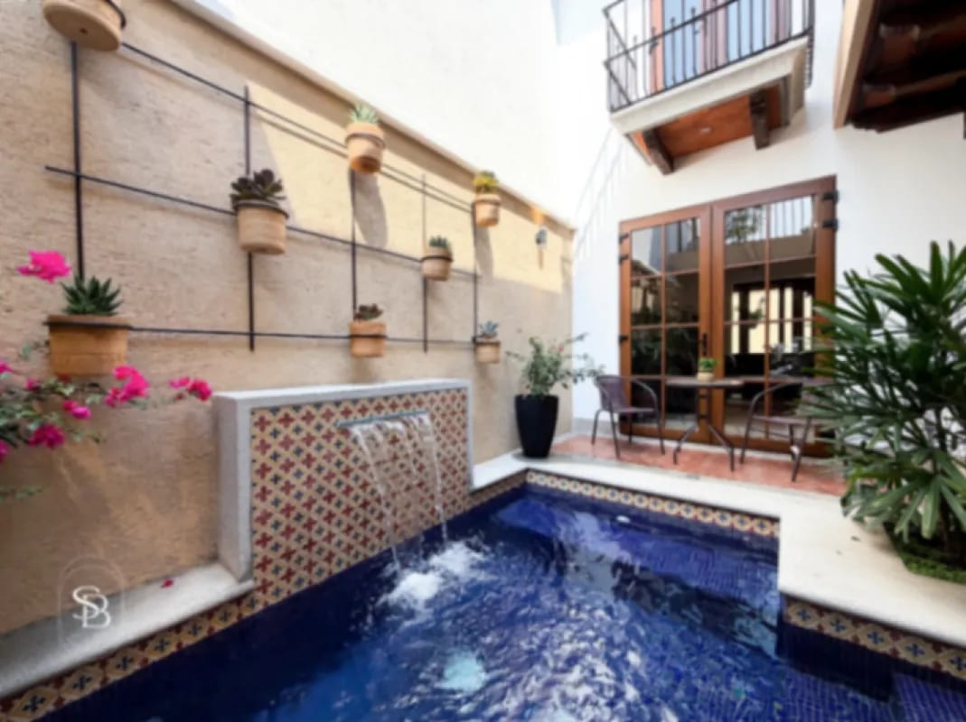 Casa en Venta - Los Franciscanos, Antigua Guatemala - 9