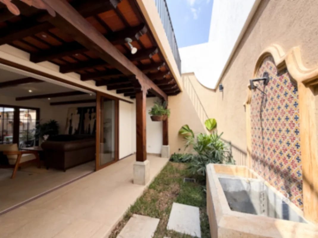 Casa en Venta - Los Franciscanos, Antigua Guatemala - 8