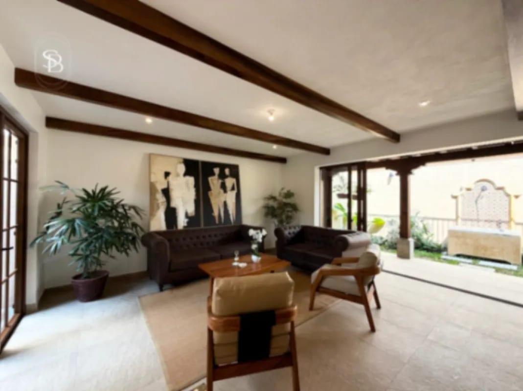 Casa en Venta - Los Franciscanos, Antigua Guatemala - 7