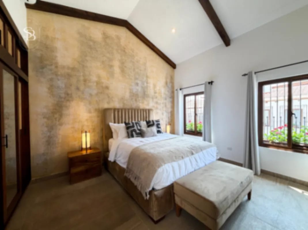 Casa en Venta - Los Franciscanos, Antigua Guatemala - 3