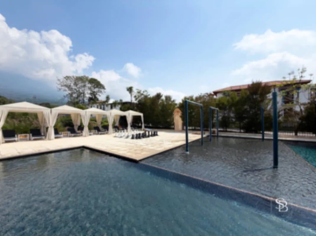 Casa en Venta - Los Franciscanos, Antigua Guatemala - 2