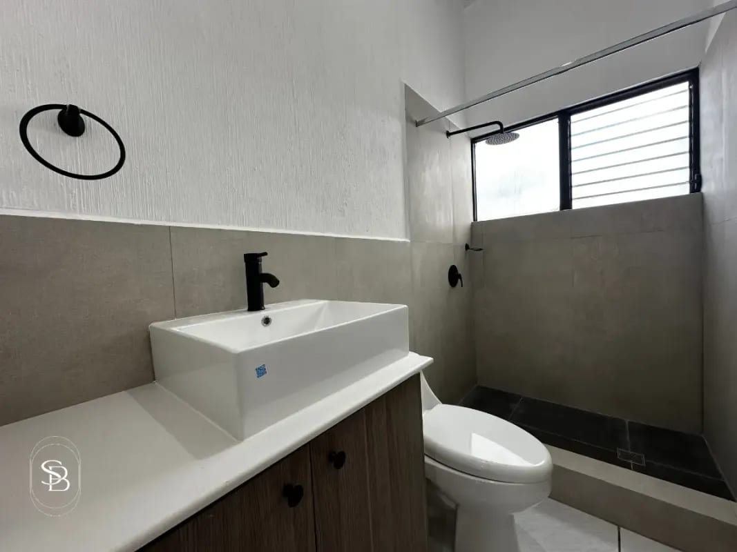 Casa en Venta – La Ensenada, Muxbal (Km 10.5 CAES) - 6