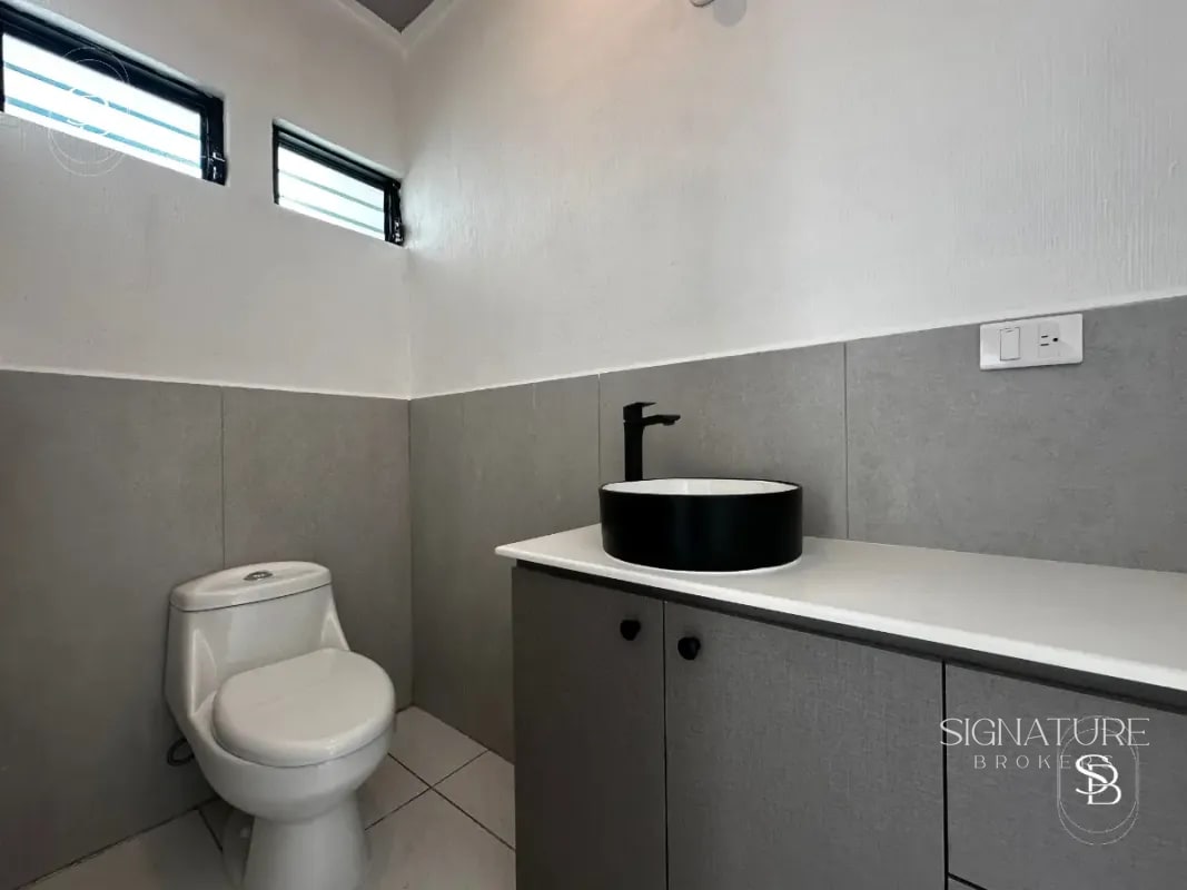 Casa en Venta – La Ensenada, Muxbal (Km 10.5 CAES) - 4