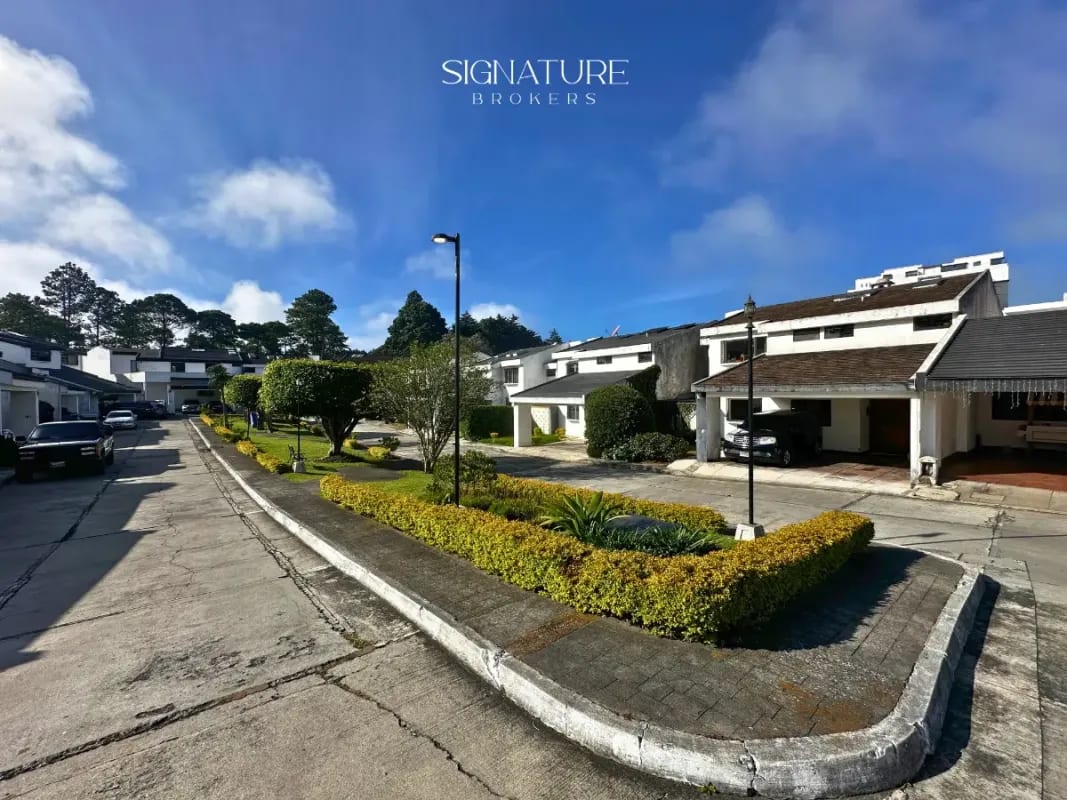 Casa en Venta – La Ensenada, Muxbal (Km 10.5 CAES) - 3