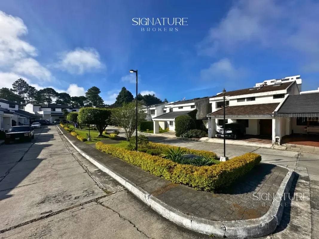 Casa en Venta – La Ensenada, Muxbal (Km 10.5 CAES) - 3