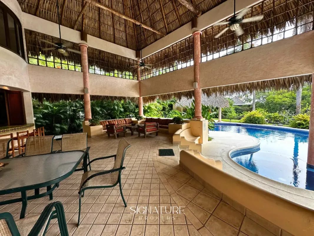Casa en Venta-Puerta del Mar, Chulamar, Puerto de San José. - 10