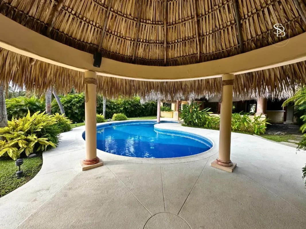 Casa en Venta-Puerta del Mar, Chulamar, Puerto de San José. - 8