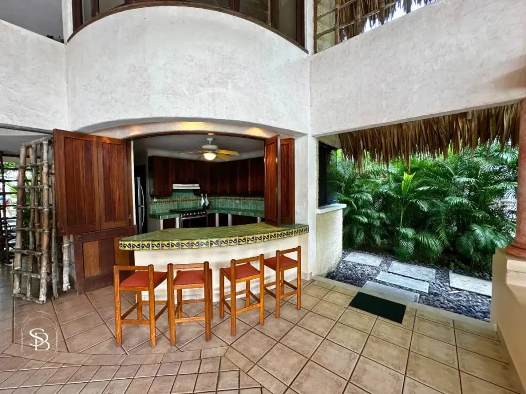 Casa en Venta-Puerta del Mar, Chulamar, Puerto de San José. - 6