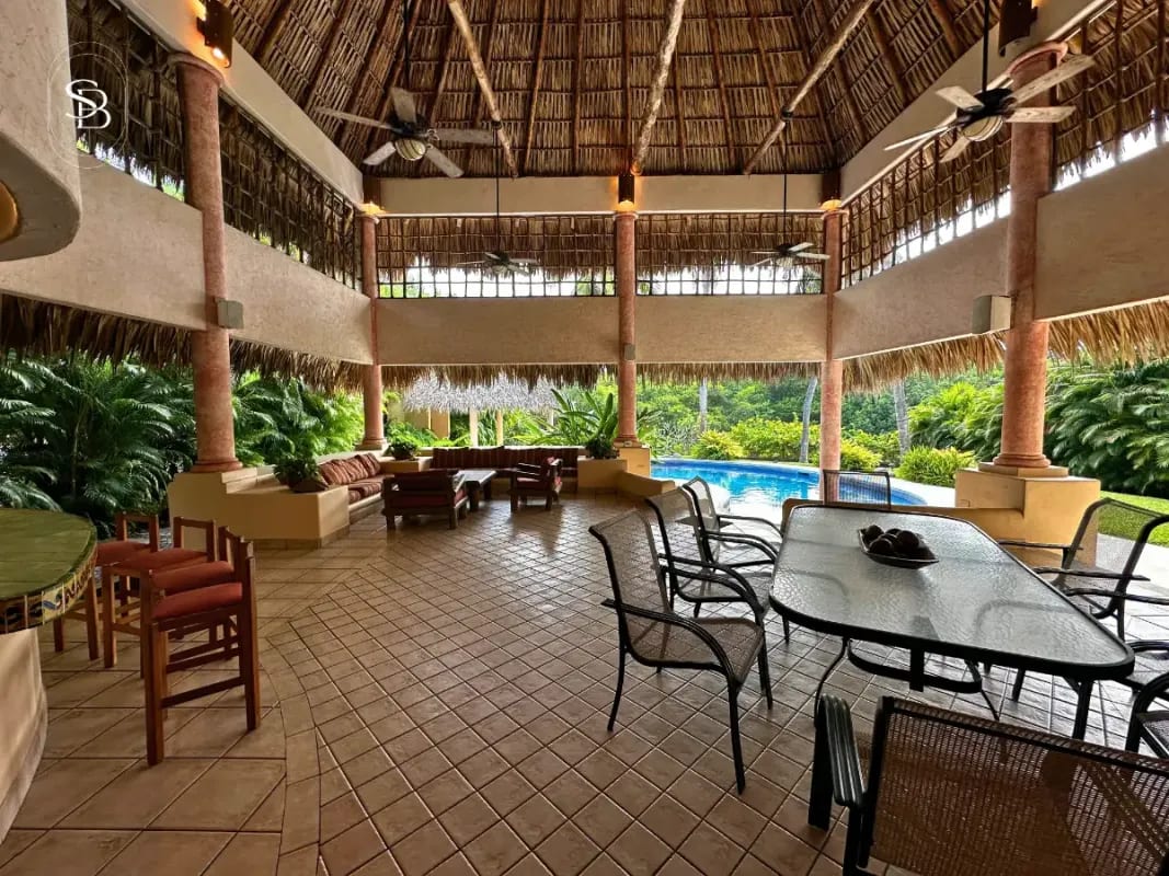 Casa en Venta-Puerta del Mar, Chulamar, Puerto de San José. - 4