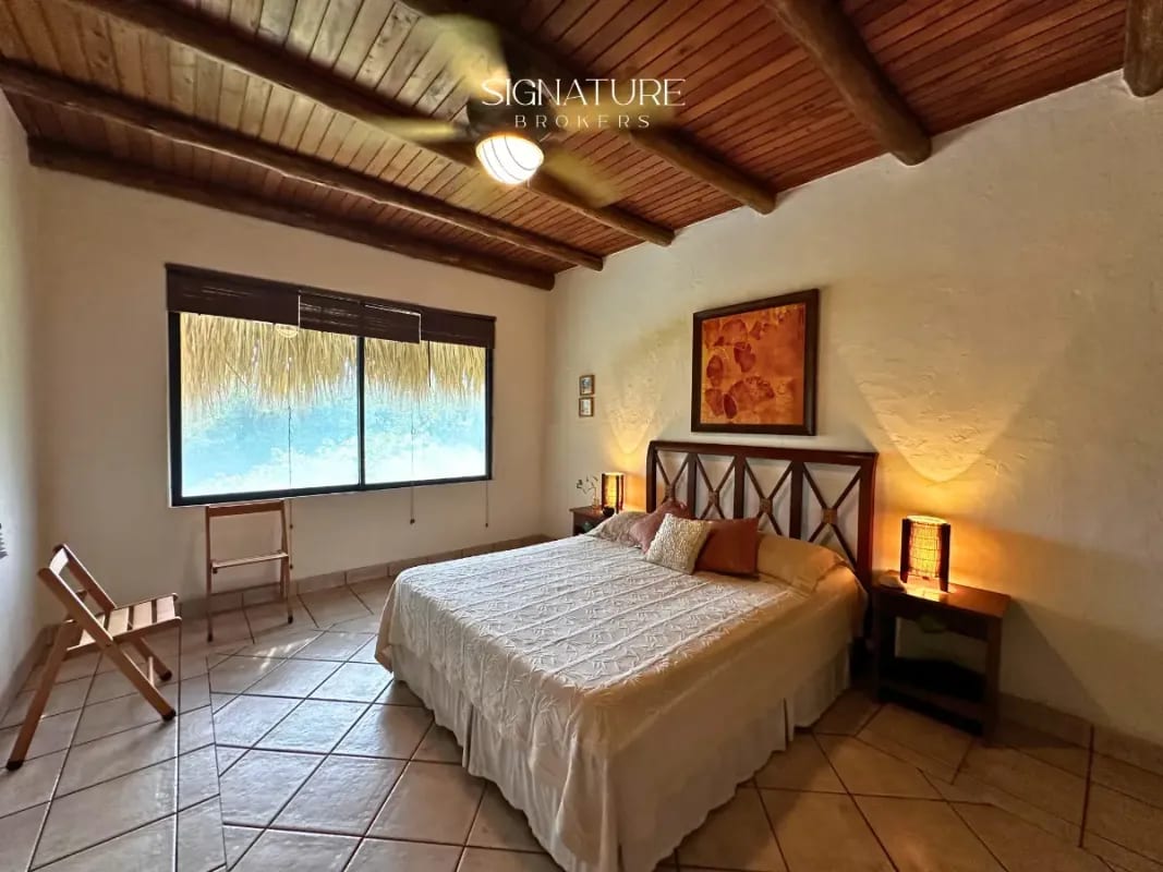 Casa en Venta-Puerta del Mar, Chulamar, Puerto de San José. - 2