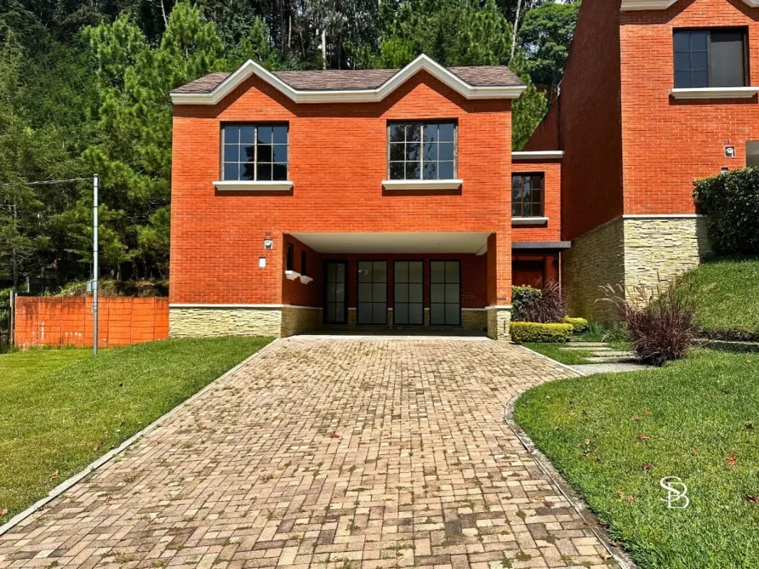 Casa en Venta - Puerta Grande, Km 14.5 CES - 2