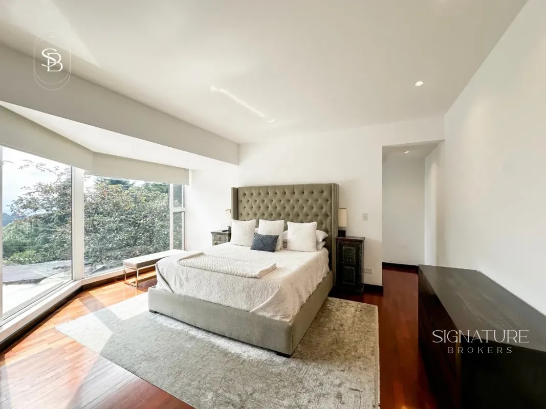Casa en Venta - Las Tinajas, Santa Catarina Pinula. - 7