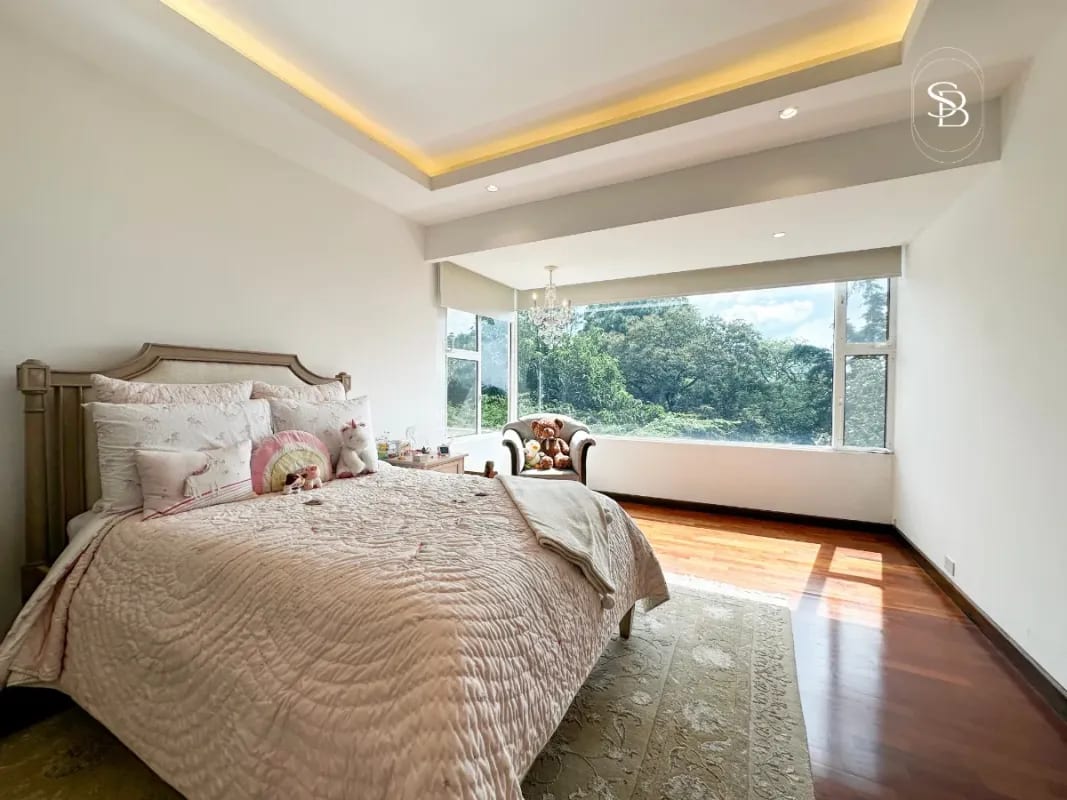 Casa en Venta - Las Tinajas, Santa Catarina Pinula. - 6
