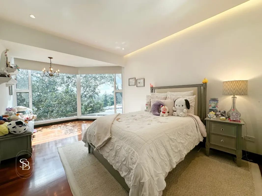 Casa en Venta - Las Tinajas, Santa Catarina Pinula. - 5